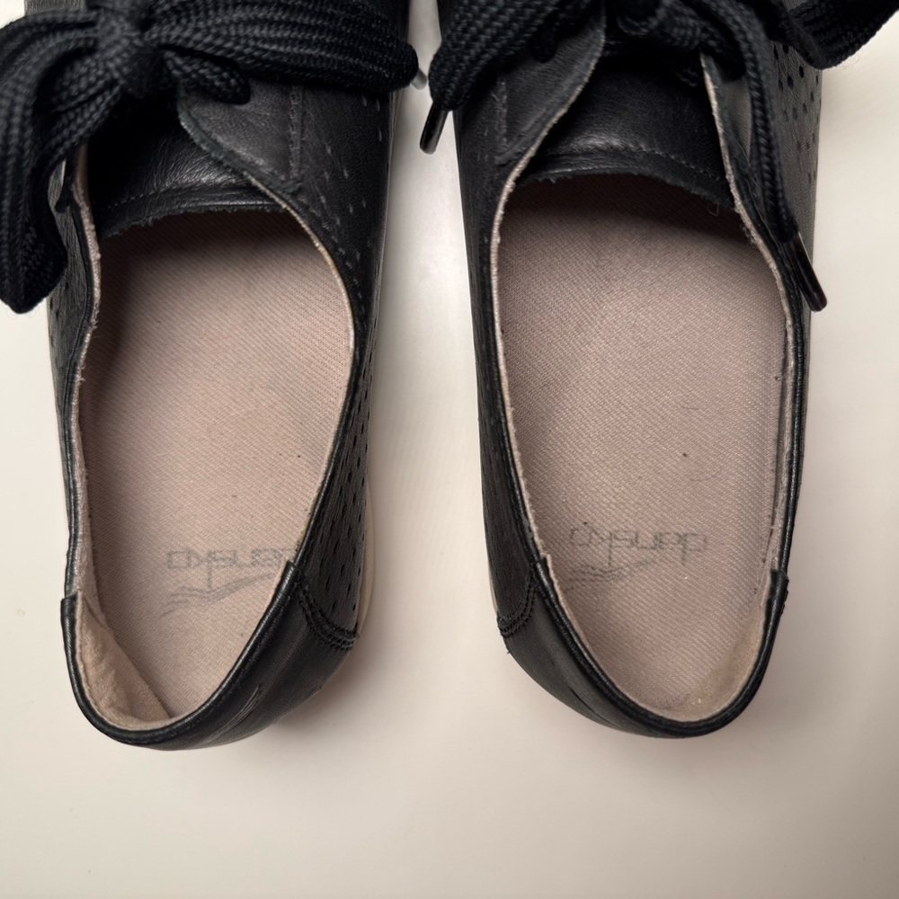 Dansko Women's Orli Sneaker - Picture 12 of 16